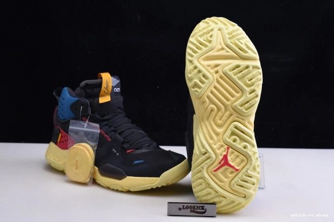 Cheap NOIR' DA1951-001 DELTA 'OFF X JORDAN UNION LA MID 0724